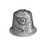 Kávékapszula NESPRESSO Original World Explorations Buenos Aires Lungo 10 darabos Kávékapszula NESPRESSO Original World Explorations Buenos Aires Lungo 10 darabos