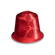 Kávékapszula NESPRESSO Original World Explorations Shanghai Lungo 10 darabos Kávékapszula NESPRESSO Original World Explorations Shanghai Lungo 10 darabos