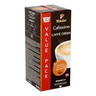 Kávékapszula TCHIBO Cafissimo Caffé Crema Rich Aroma 30 kapszula/doboz