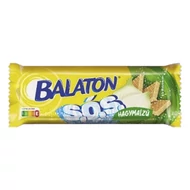 Töltött ostya BALATON SÓS hagymás 56 g Töltött ostya BALATON SÓS hagymás 56 g