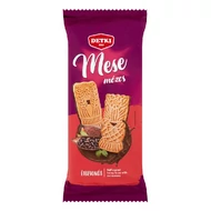 Keksz DETKI mese étcsokoládés 180 g Keksz DETKI mese étcsokoládés 180 g