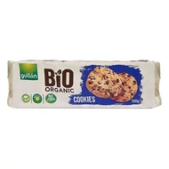 Keksz GULLON Bio Cookies csokoládé darabokkal 150 g
