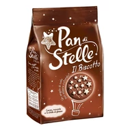 Keksz MULINO BIANCO pan di stelle kakaós 350 g Keksz MULINO BIANCO pan di stelle kakaós 350 g