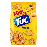 Keksz TUC Mini sózott 100 g Keksz TUC Mini sózott 100 g
