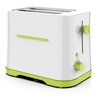 Kenyérpirító DYRAS T-353G 2 nyílás fehér Kenyérpirító DYRAS T-353G 2 nyílás fehér