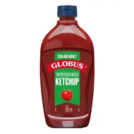 Ketchup GLOBUS flakonos 840 g Ketchup GLOBUS flakonos 840 g
