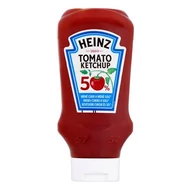 Ketchup HEINZ Light 500 ml Ketchup HEINZ Light 500 ml