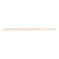 Keverő pálcika fa 110 mm 1000 darabosa