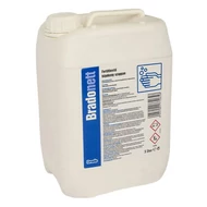 Kézfertőtlenítő folyékony szappan BRADONETT 5L Kézfertőtlenítő folyékony szappan BRADONETT 5L