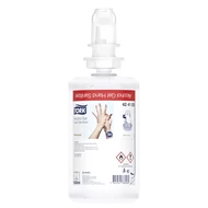 Kézfertőtlenítő gél TORK alkoholos 1 liter Kézfertőtlenítő gél TORK alkoholos 1 liter