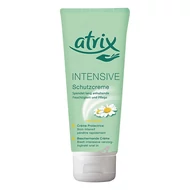 Kézkrém ATRIX Intensive kézvédő kamillával 100 ml tubusos Kézkrém ATRIX Intensive kézvédő kamillával 100 ml tubusos
