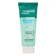 Kézkrém CLEANME.LIFE deep repair zöld terápia 75 ml Kézkrém CLEANME.LIFE deep repair zöld terápia 75 ml