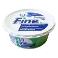 Kéztisztító krém WELL DONE Fine Derm 400 g Kéztisztító krém WELL DONE Fine Derm 400 g