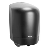 Kéztörlő adagoló tekercses KATRIN Inclusive Centerfeed M midi 19 cm fekete Kéztörlő adagoló tekercses KATRIN Inclusive Centerfeed M midi 19 cm fekete