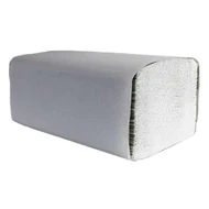 Kéztörlő hajtogatott FORTUNA ("Z/V") 24x22 cm 250 lap zöld 1 rétegű 20/doboz Kéztörlő hajtogatott FORTUNA ("Z/V") 24x22 cm 250 lap zöld 1 rétegű 20/doboz