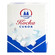 Kockacukor DIAMANT 0,5 kg Kockacukor DIAMANT 0,5 kg