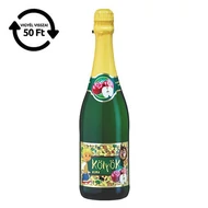 Kölyök pezsgő TÖRLEY alma 0,75 L DRS Kölyök pezsgő TÖRLEY alma 0,75 L DRS