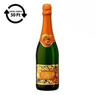 Kölyök pezsgő TÖRLEY őszi barack 0,75 L DRS Kölyök pezsgő TÖRLEY őszi barack 0,75 L DRS