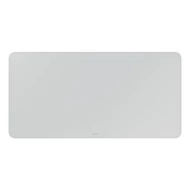 Könyökalátét LEITZ 40x80 cm nagyméretű világosszürke