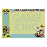 Könyökalátét NEBULO 33x48 cm Gamer