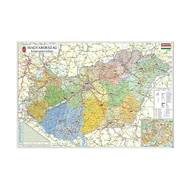 Könyökalátét STIEFEL Mo.közig/Mo.autótérkép Könyökalátét STIEFEL Mo.közig/Mo.autótérkép