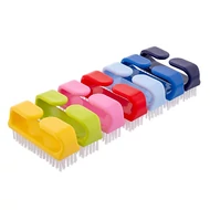 Körömkefe BONUS fogantyúval műanyag Körömkefe BONUS fogantyúval műanyag