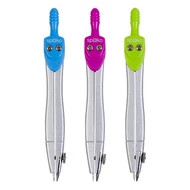 Körző készlet SPOKO 0512 Körző készlet SPOKO 0512