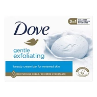 Krémszappan DOVE Gentle Exfoliating 90 g Krémszappan DOVE Gentle Exfoliating 90 g