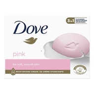 Krémszappan DOVE Pink 90 g Krémszappan DOVE Pink 90 g