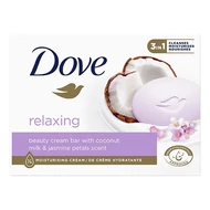 Krémszappan DOVE Relaxing 90 g Krémszappan DOVE Relaxing 90 g