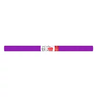 Krepp papír ICO Süni 50x200cm ibolya