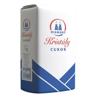 Kristálycukor DIAMANT 1 kg Kristálycukor DIAMANT 1 kg
