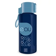 Kulacs ARS UNA műanyag BPA-mentes 650 ml sötétkék-kék Kulacs ARS UNA műanyag BPA-mentes 650 ml sötétkék-kék