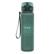 Kulacs ARS UNA műanyag matt BPA-mentes 600 ml pine green Kulacs ARS UNA műanyag matt BPA-mentes 600 ml pine green