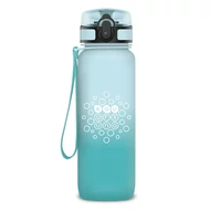 Kulacs ARS UNA műanyag matt BPA-mentes ombre 800 ml Ice Kulacs ARS UNA műanyag matt BPA-mentes ombre 800 ml Ice