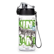 Kulacs OXY CLICK műanyag BPA-mentes 500 ml Dinosaur Kulacs OXY CLICK műanyag BPA-mentes 500 ml Dinosaur