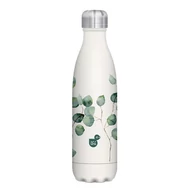 Kulacs duplafalú ARS UNA fém 500 ml Botanic Leaf 2024