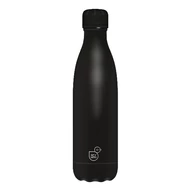 Kulacs duplafalú ARS UNA fém 500 ml Noir Kulacs duplafalú ARS UNA fém 500 ml Noir