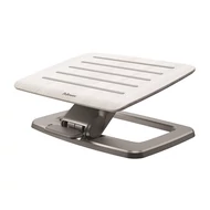 Lábtámasz FELLOWES Hana fehér Lábtámasz FELLOWES Hana fehér