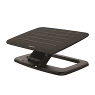 Lábtámasz FELLOWES Hana fekete Lábtámasz FELLOWES Hana fekete