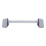 Lábtámasz KENSINGTON Rocking forgatható fekete Lábtámasz KENSINGTON Rocking forgatható fekete