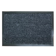 Lábtörlő textil-műanyag 60x40cm Lábtörlő textil-műanyag 60x40cm