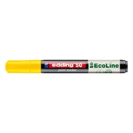 Lakkmarker EDDING 50 2-3 mm sárga Lakkmarker EDDING 50 2-3 mm sárga