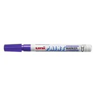 Lakkmarker UNI PX-21 0,8-1,2mm lila Lakkmarker UNI PX-21 0,8-1,2mm lila