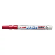 Lakkmarker UNI PX-21 0,8-1,2mm piros Lakkmarker UNI PX-21 0,8-1,2mm piros