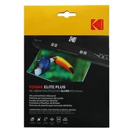 Lamináló fólia KODAK A/6 160 mikron fényes 25 lapos Lamináló fólia KODAK A/6 160 mikron fényes 25 lapos