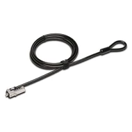 Notebook zár KENSINGTON Slim Nanosaver számzár kombinációs B Notebook zár KENSINGTON Slim Nanosaver számzár kombinációs B