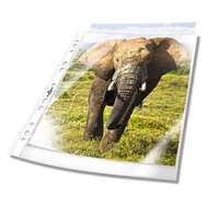 Lefűzhető genotherm DURABLE PP A/4 60 mikronc 100 darabos Lefűzhető genotherm DURABLE PP A/4 60 mikronc 100 darabos