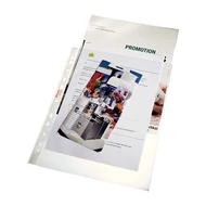 Lefűzhető genotherm ESSELTE A/4 maxi 100 mikron narancsos 25 darabos Lefűzhető genotherm ESSELTE A/4 maxi 100 mikron narancsos 25 darabos