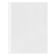 Lefűzhető genotherm ESSELTE Standard A/4 40 mikron narancsos 25 darabos